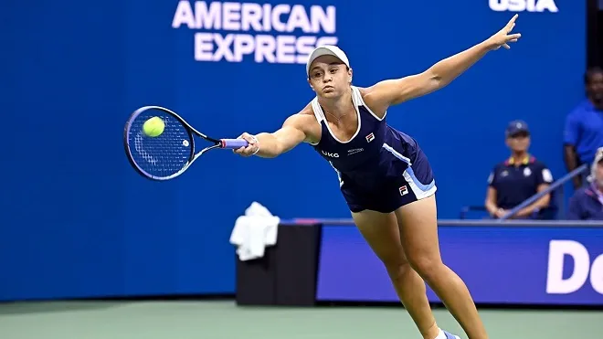 Ashleigh Barty rút lui khỏi Fed Cup - WTA triển khai chiến dịch nâng cao nhận thức về bệnh ung thư