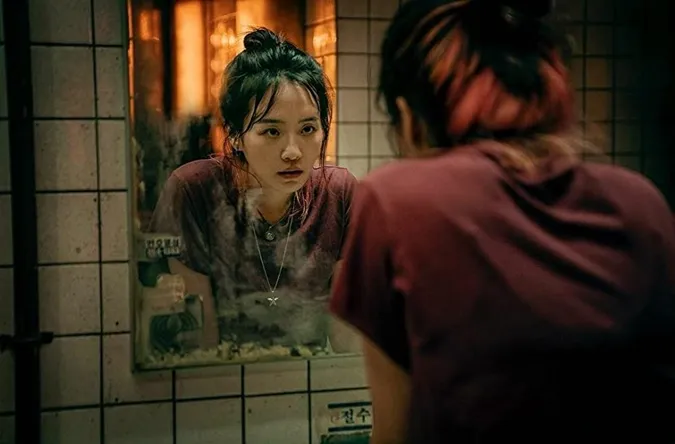 Sweet Home xác nhận sản xuất phần 2, Song Kang liệu có góp mặt? 3