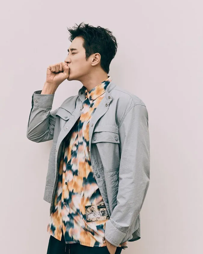 Ahn Bo Hyun profile: Biết tuốt về sự nghiệp và đời tư của nam diễn viên 21