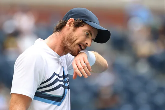 Andy Murray dự Indian Wells lần thứ 13 - Hoàng Nam thua kịch tính tại Ai Cập