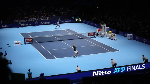 ATP cập nhật cách tính điểm, Federer rớt hạng thấp nhất trong 20 năm