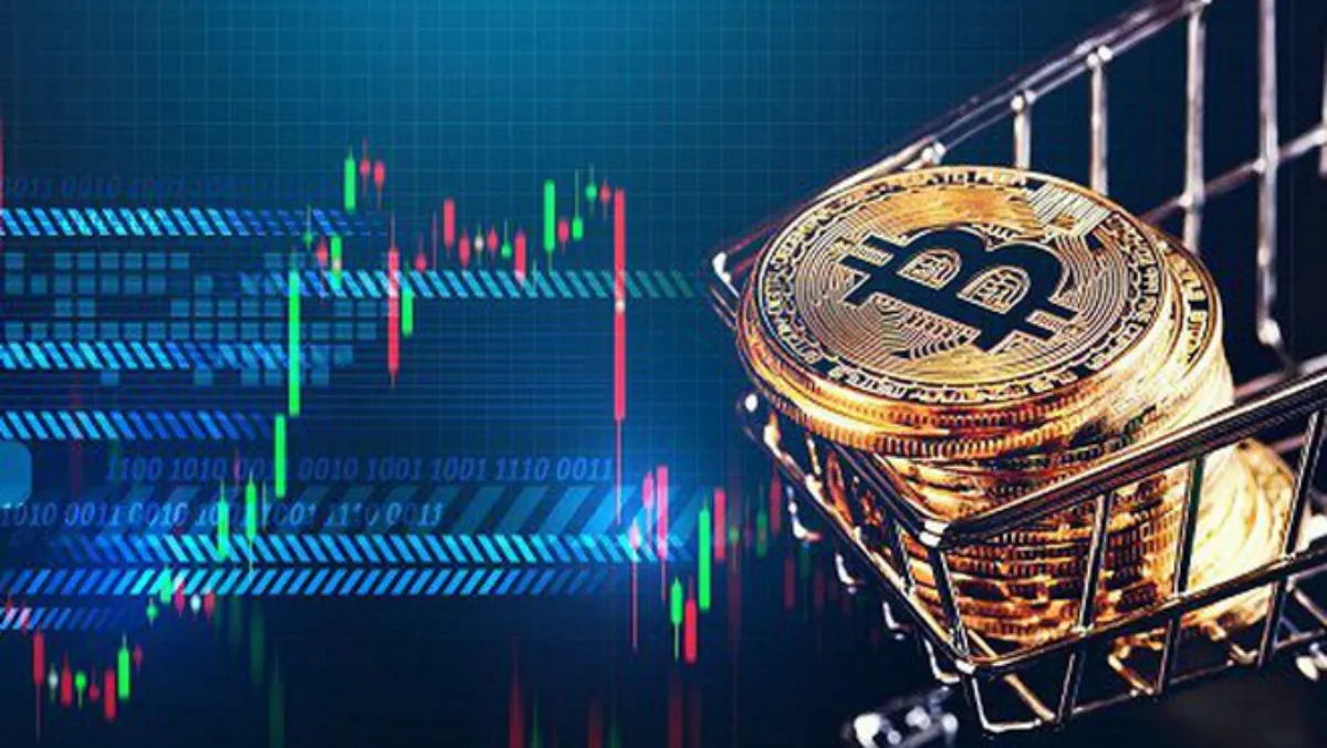 Giá Bitcoin hôm nay 8/10/2021: Giảm nhẹ sau phiên tăng đột phá 3