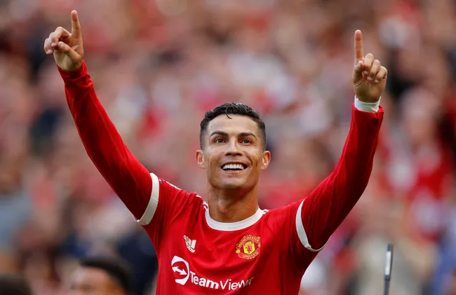Ronaldo xuất sắc nhất Ngoại hạng Anh tháng 9 - Haaland từ chối gia hạn hợp đồng với Dortmund