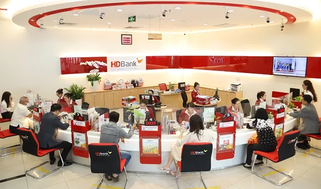 HDBank – Ngân hàng Việt Nam duy nhất 4 năm liền được vinh danh 1