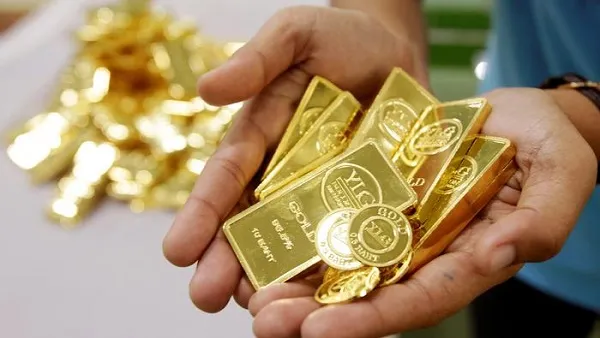 Dự báo giá vàng tuần 11/10 – 17/10: Thị trường mong đợi vàng tăng 1