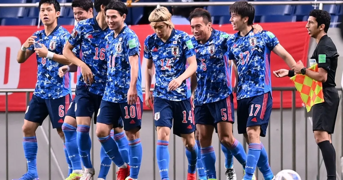 Vòng loại World Cup 2022: Nhật Bản nhọc nhằn vượt Australia - Hàn Quốc chia điểm Iran