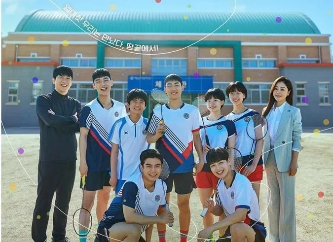 Tuyển tập phim Hàn Quốc dễ thương, hài hước trên Netflix mà bạn không thể bỏ qua 6