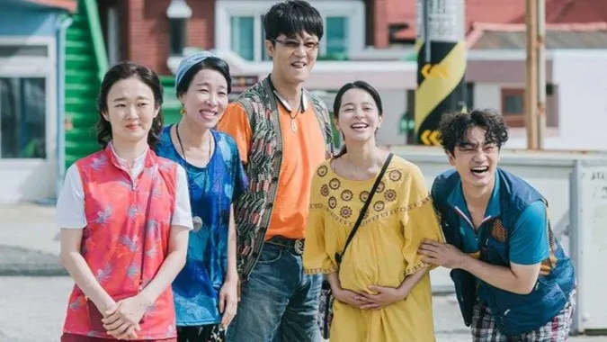 Tuyển tập phim Hàn Quốc dễ thương, hài hước trên Netflix mà bạn không thể bỏ qua 4