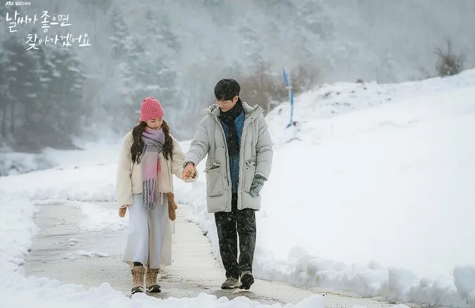 Tuyển tập phim Hàn Quốc dễ thương, hài hước trên Netflix mà bạn không thể bỏ qua 23