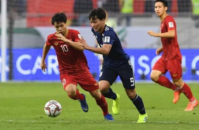 Khán giả sẽ được vào sân trận Việt Nam gặp Nhật Bản - Tiến Linh cân bằng kỷ lục ghi bàn của Công Vinh