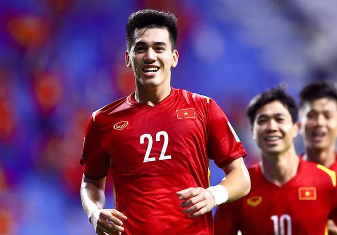 Tiến Linh lọt top những cầu thủ xuất sắc nhất châu Á tháng 10 - Thái Lan triệu tập 4 “sao trẻ châu Âu”
