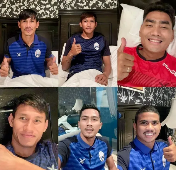 Tiến Linh lọt top những cầu thủ xuất sắc nhất châu Á tháng 10 - Thái Lan triệu tập 4 “sao trẻ châu Âu”