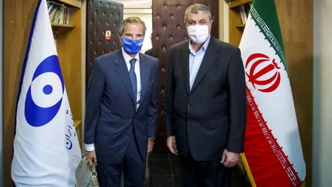Đàm phán về vấn đề hạt nhân Iran có được nối lại một cách suôn sẻ? 1