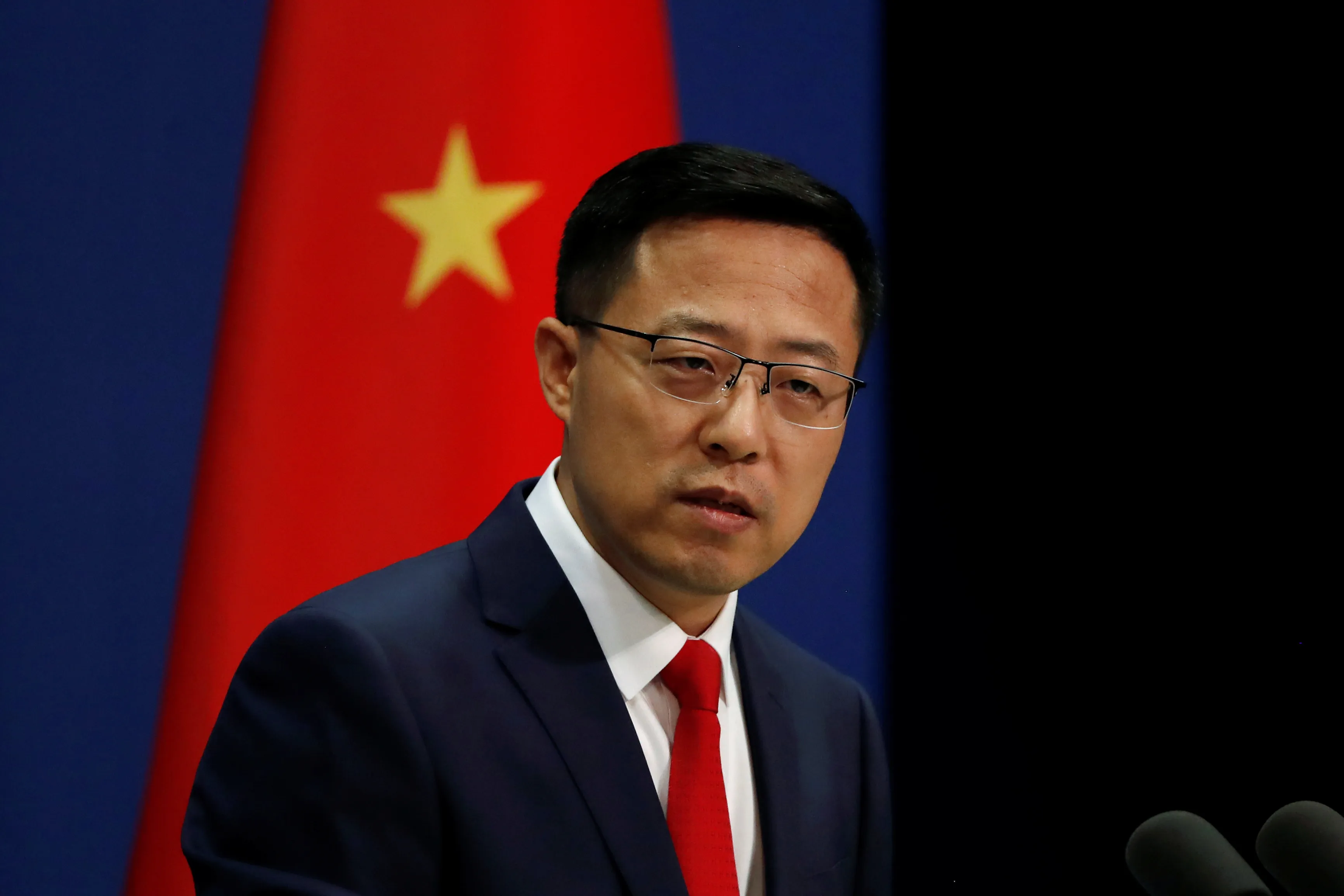 Trung Quốc bác bỏ tin thử nghiệm tên lửa siêu thanh