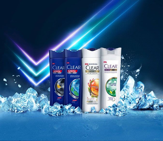 Top 10 dầu gội trị gàu được ưa chuộng nhất hiện nay 10