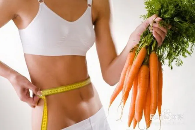 Không chỉ bảo vệ thị lực mà còn có đến 6  lợi ích sức khỏe khác khi ăn cà rốt 2
