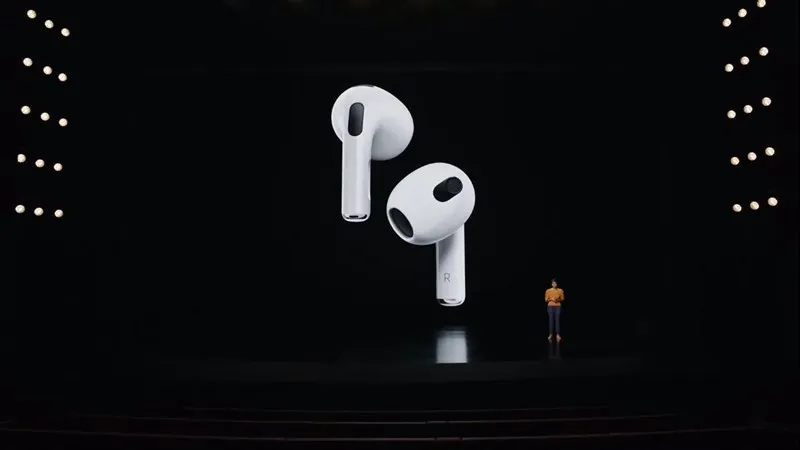 Có gì trong sự kiện mới nhất của Apple?