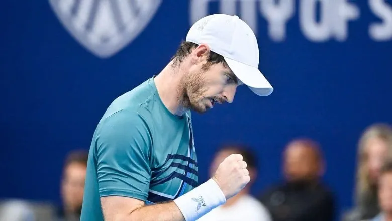 Andy Murray thoát hiểm trận đầu ở Antwerp - Djokovic ấn định 3 sự kiện sắp tham dự năm 2021