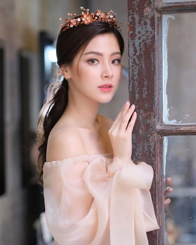 Bella Ranee và các diễn viên được đề cử giải Nữ chính xuất sắc nhất tại Zoom Dara Awards 2021 8