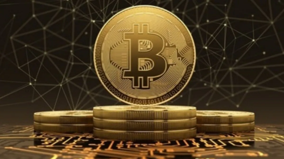 Giá Bitcoin hôm nay 21/10: Sát mốc 66.000 USD 3