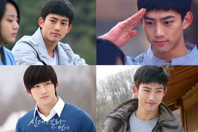 Phim của Ok Taecyeon hay nhất mà fan 'ruột' nhất định đừng bỏ lỡ 1