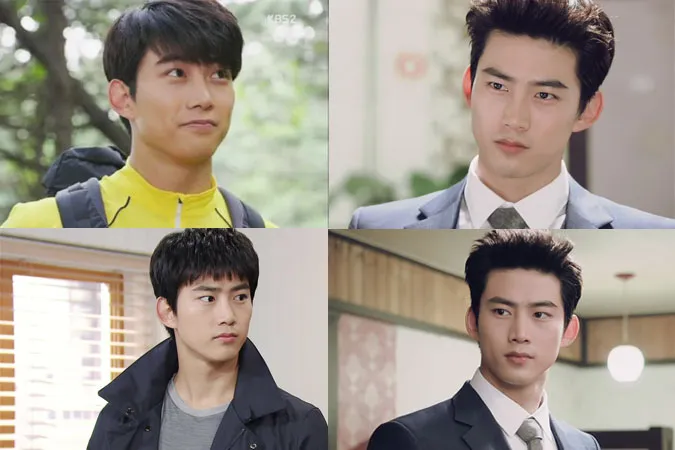 Phim của Ok Taecyeon hay nhất mà fan 'ruột' nhất định đừng bỏ lỡ 4