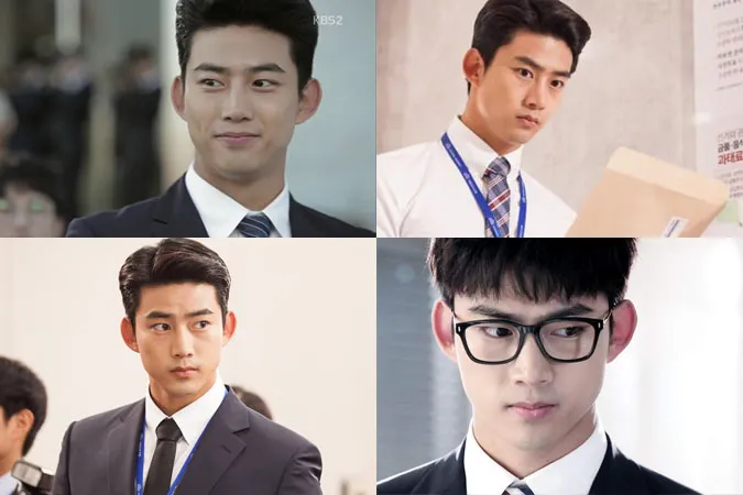 Phim của Ok Taecyeon hay nhất mà fan 'ruột' nhất định đừng bỏ lỡ 5