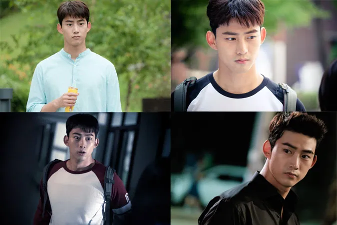 Phim của Ok Taecyeon hay nhất mà fan 'ruột' nhất định đừng bỏ lỡ 6