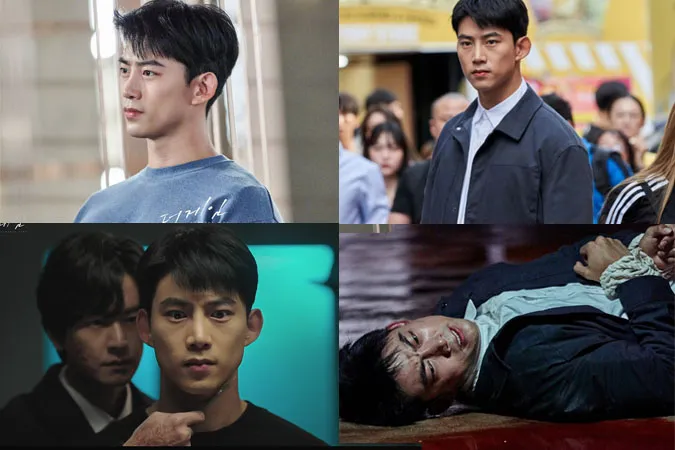 Phim của Ok Taecyeon hay nhất mà fan 'ruột' nhất định đừng bỏ lỡ 8