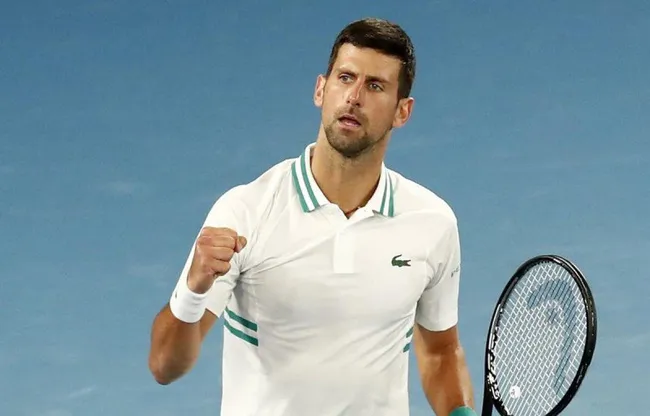 Andy Murray bị loại, Jannik Sinner vào tứ kết giải ATP ở Antwerp - Djokovic dự Davis Cup 2021