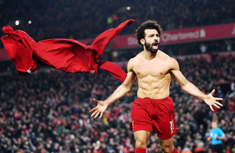 The Kop lên kế hoạch giữ chân các ngôi sao trước thềm AFCON 2022 - Salah mong được giải nghệ ở Liverpool