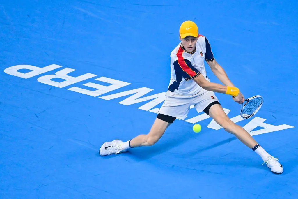 Jannik Sinner trước cơ hội có danh hiệu ATP thứ tư trong năm - Ashleigh Barty đã quyết định rút lui khỏi WTA Finals