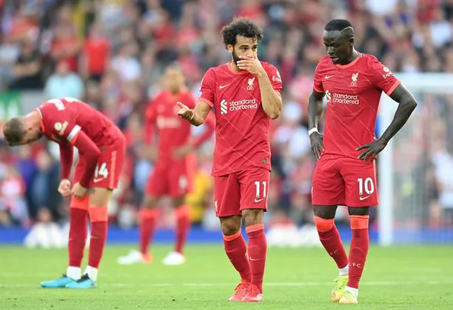 The Kop lên kế hoạch giữ chân các ngôi sao trước thềm AFCON 2022 - Salah mong được giải nghệ ở Liverpool