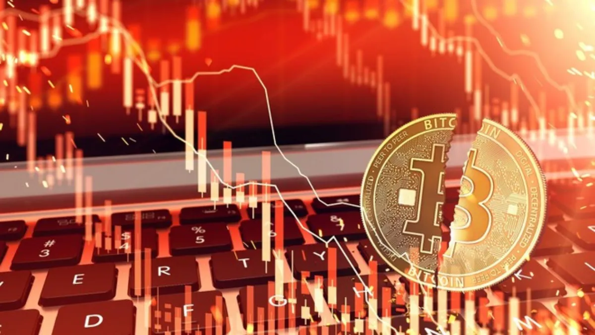 Giá Bitcoin hôm nay 23/10/2021: Giảm xuống mức 61.000 USD 3