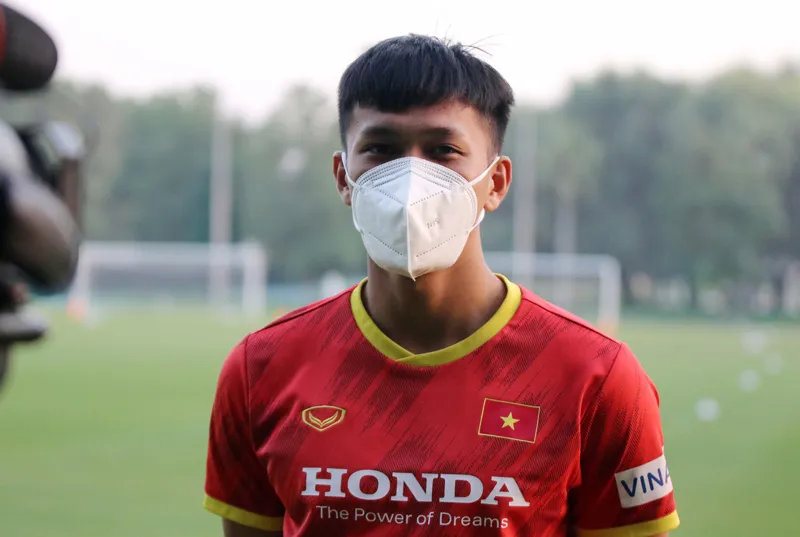 U23 Việt Nam chỉ có một cầu thủ HAGL góp mặt - Không sử dụng sân cỏ nhân tạo tại AFF Cup