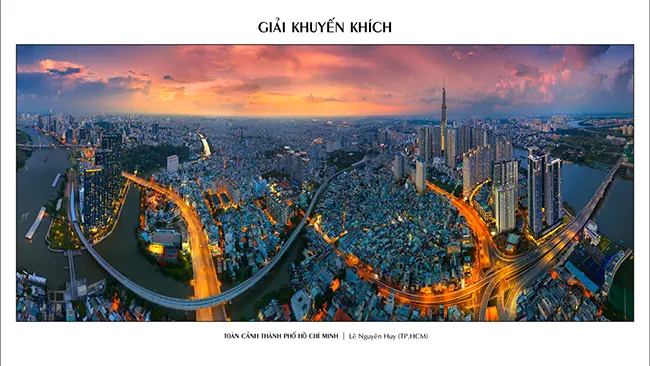 Giải khuyến khích