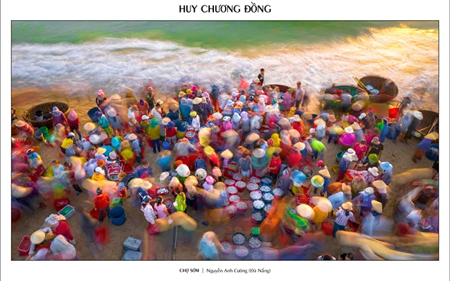 Huy chương Đồng