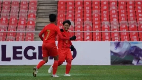 ĐT U23 Việt Nam chia đôi lực lượng để đấu tập - Xác định trọng tài bắt trận Việt Nam vs Nhật Bản