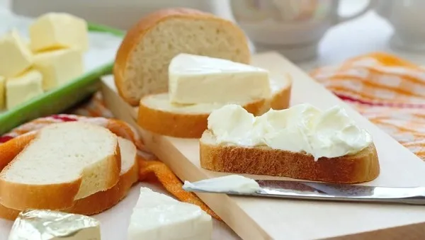 Cream cheese có thể được xem là thực phẩm lành mạnh? 1