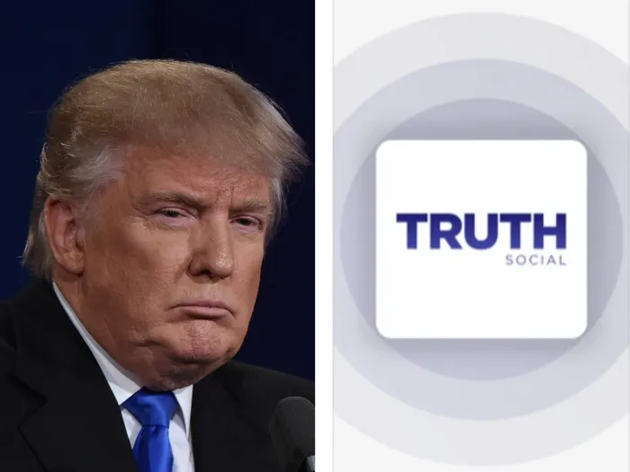 Mạng xã hội TRUTH Social: Bước tiến mới của Trump?