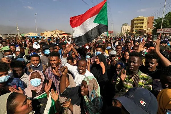 Đảo chính tại Sudan và phản ứng của người dân trong nước và cộng đồng quốc tế 1
