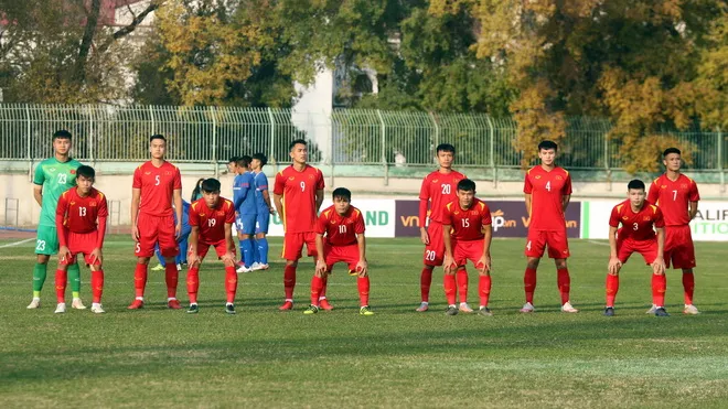 ĐT nữ Việt Nam vào bảng đấu khó tại VCK Asian Cup nữ 2022