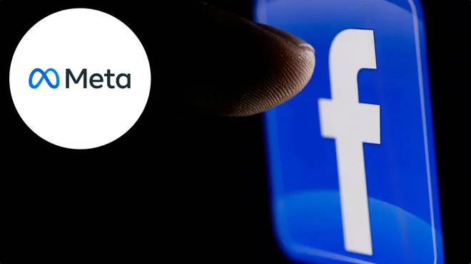 Công ty mẹ của Facebook chính thức đổi tên thành Meta