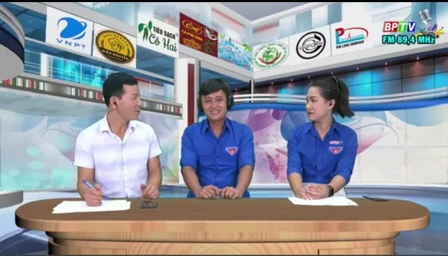 “Ngôi nhà khởi nghiệp” - “bà đỡ” cho startup Bình Phước với nhiều talkshow truyền nghề 4