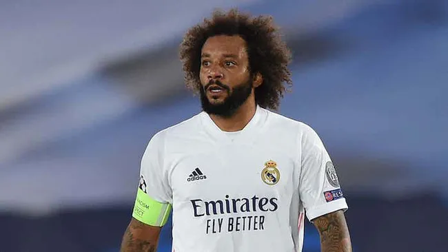 Marcelo có thể sẽ rời Real - FIFA muốn phát triển thêm cho VAR