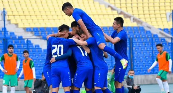 U23 Myanmar nhọc nhằn vượt U23 Đài Loan - U23 Indonesia bị loại cay đắng