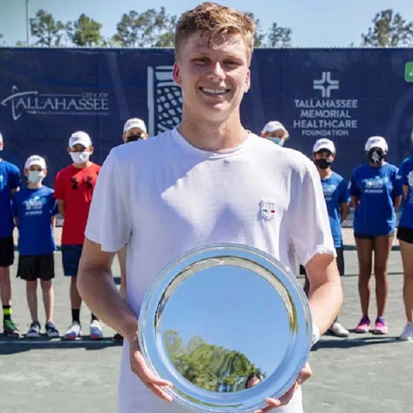 Zverev vô địch Vienna Open - Top 10 tay vợt tiềm năng nhóm Next Gen