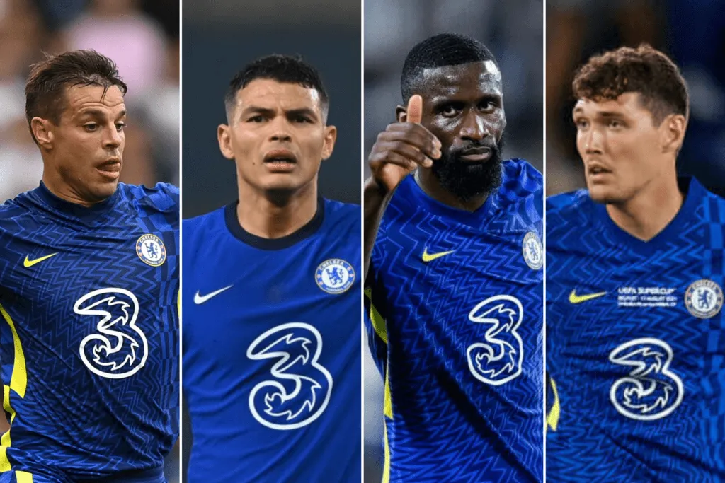 Ibra cán mốc 400 bàn ở tuổi 40 - Chelsea đang có hàng thủ vững chắc