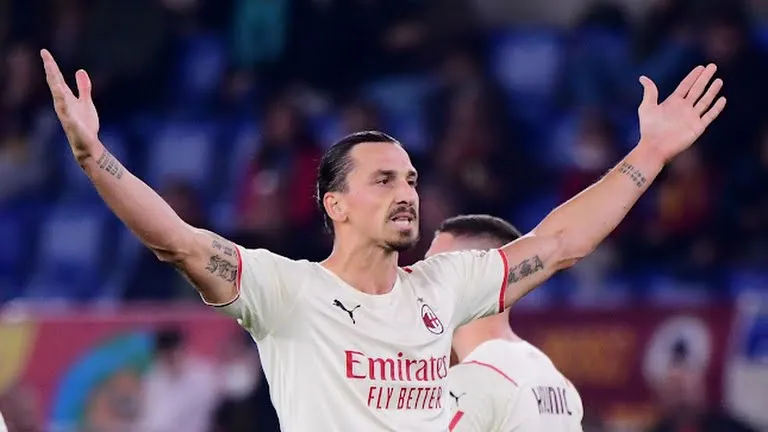 Ibra cán mốc 400 bàn ở tuổi 40 - Chelsea đang có hàng thủ vững chắc