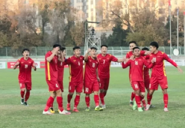 Loại U23 Myanmar, U23 Việt Nam giành vé dự VCK U23 châu Á